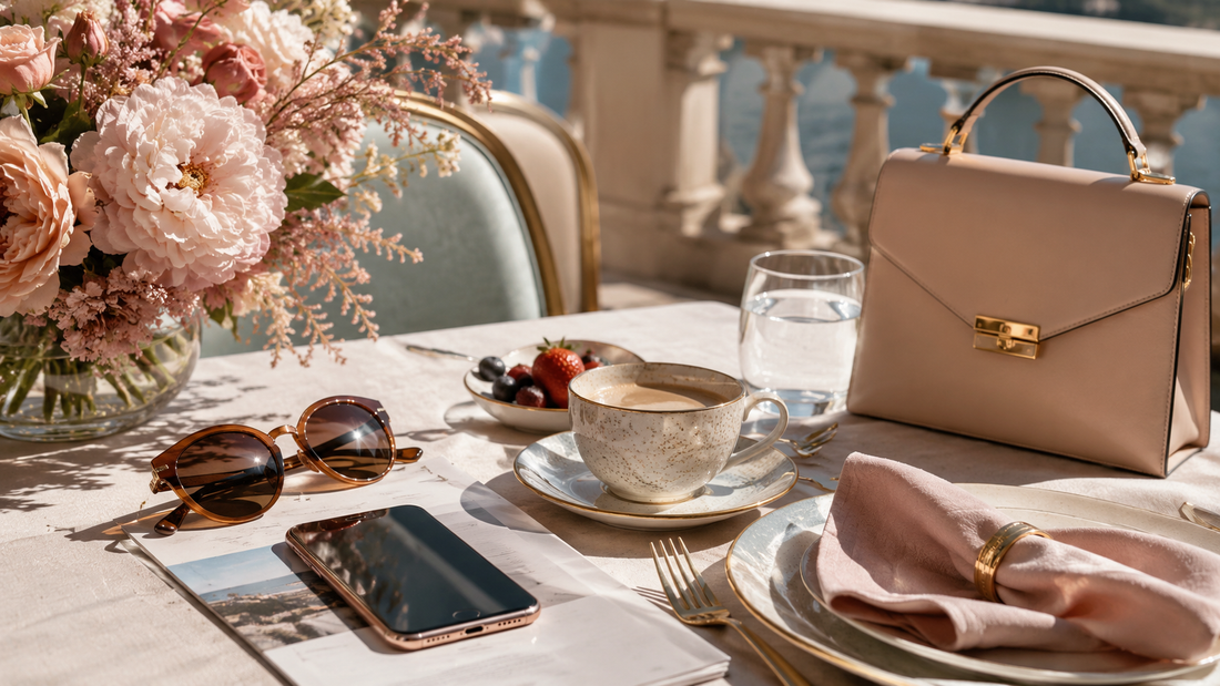 Your Lifestyle Isn’t the Enemy: How to Enjoy Your Money and Still Build Wealth