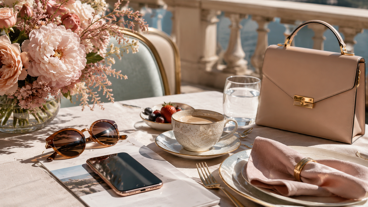 Your Lifestyle Isn’t the Enemy: How to Enjoy Your Money and Still Build Wealth